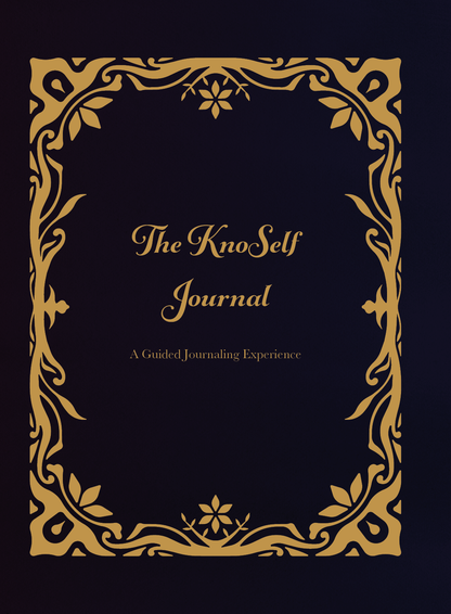 The KnoSelf Journal